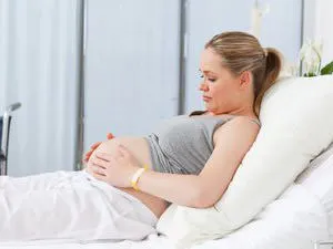 Cum de a determina scurgerea de lichid amniotic