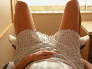 Cum de a determina scurgerea de lichid amniotic