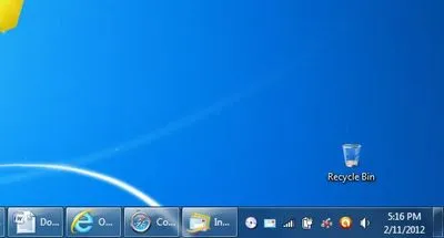 Cum de a deschide Taskbar Cum de a deschide Taskbar