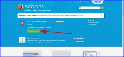 Cum pentru a șterge memoria cache a browserului Muff Cum pentru a șterge memoria cache a browserului Muff