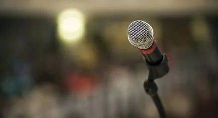 Cum sa faci concert Cum sa faci concert