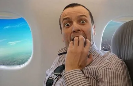 tratamentul aerofobie
