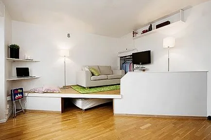 Idei de reparații camere