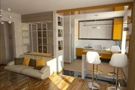 Reparatii pentru camere mici Reparatii pentru camere mici