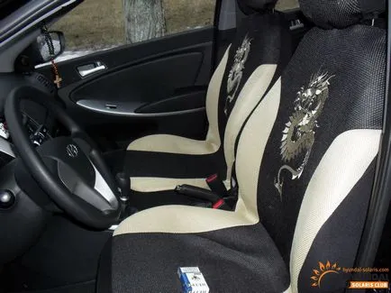 Cum de a pune capace pe Solaris