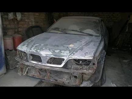Scoaterea ușii de pe clasici