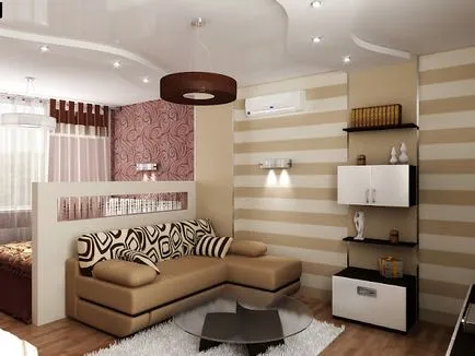 Idei de reparații camere