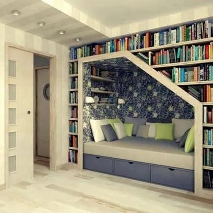 Idei de reparații camere
