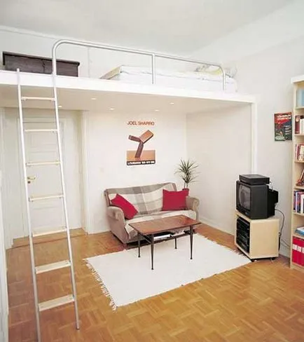 Idei de reparații camere