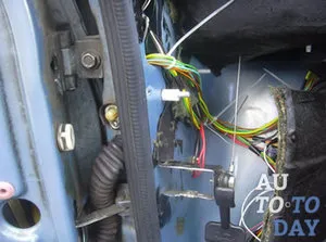 Instalarea ferestrelor cu mâinile lor