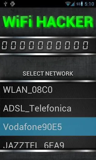 Cum să se conecteze la vayfay Cum să se conecteze la vayfay