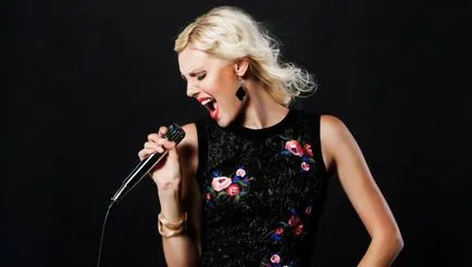 După cum a pus de voce După cum a pus de voce
