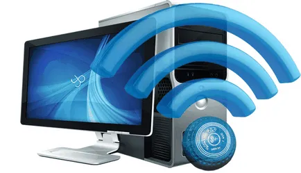 Cum se face un adaptor WiFi Cum se face un adaptor WiFi