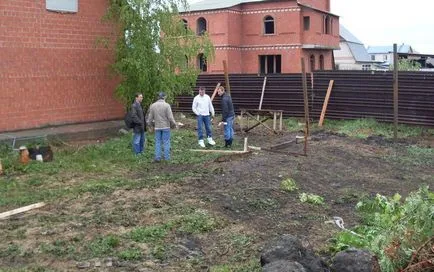 Cum de a aranja un bazin de înot Cum de a aranja un bazin de înot