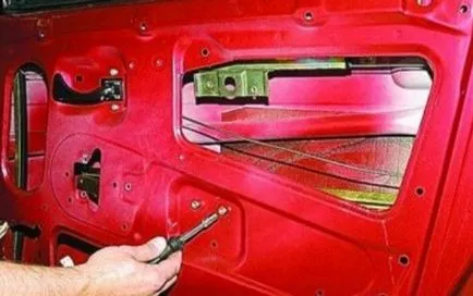 Instalarea ferestrelor cu mâinile lor