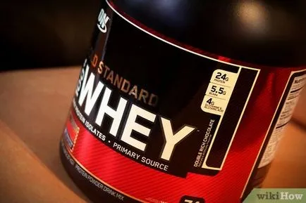 Ce sa mananci pentru masa musculara