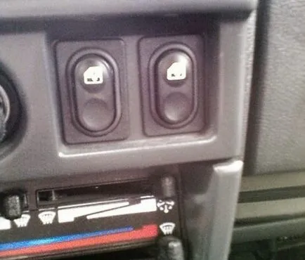 Instalarea ferestrelor cu mâinile lor