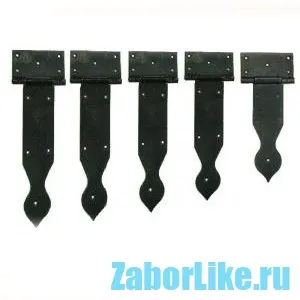 Ca balamale sudate pentru porți Ca balamale sudate pentru porți