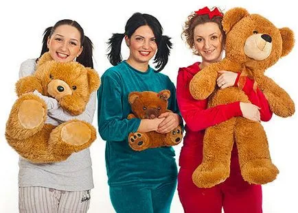 Cum să fie o petrecere a burlacelor