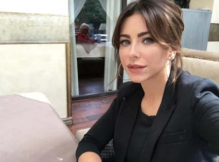 Cum a pierdut in greutate Ani Lorak