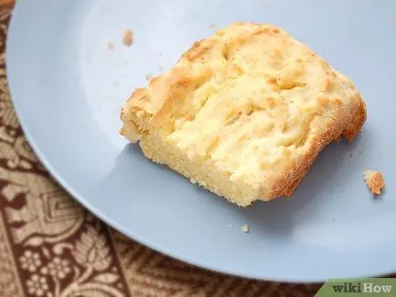 Ce este pâinea nedospită Ce este pâinea nedospită