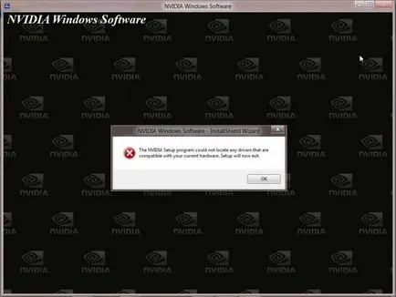 drivere Nvidia l