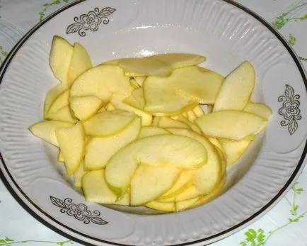 Ce să mănânce fructe