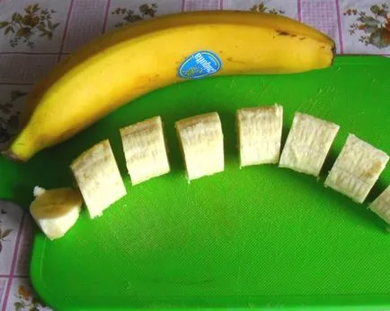 Ce să mănânce fructe
