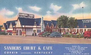 Kfc ce