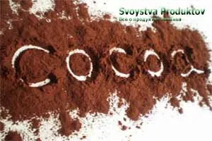 Care sunt beneficiile de cacao Care sunt beneficiile de cacao