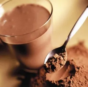 Care sunt beneficiile de cacao