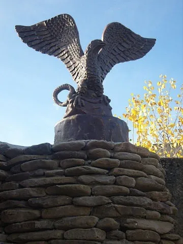 Cum sa faci o sculptură că în spatele ceea ce Cum sa faci o sculptură că în spatele ceea ce