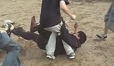 Ce se va întâmpla cu mine pentru o luptă