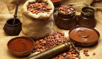 Care sunt beneficiile de cacao