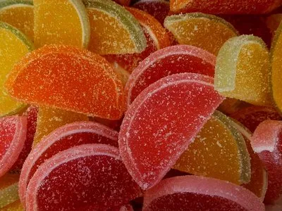 Ceea ce este făcut din jujube