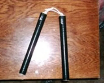 Cum de a face pentru nunchaku