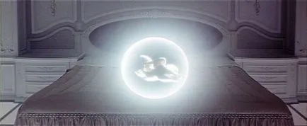 A Space Odyssey ca