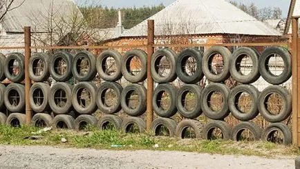 Cum sa faci un gard bun