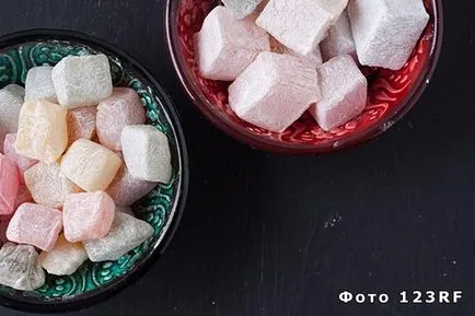 Ceea ce este făcut din jujube