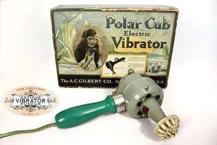 Ce este vibratoarele