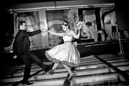Ce danseaza twist