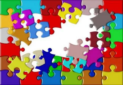 Cum de a colecta puzzle