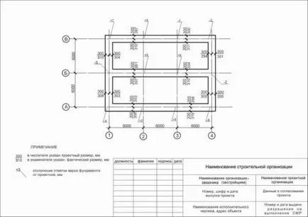 schema de executiv, care este
