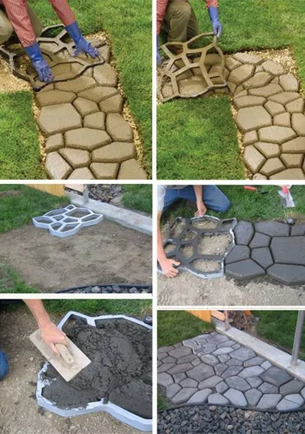 Ce pista din țară