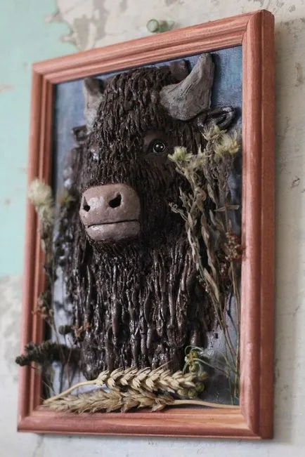 Cum sa faci o sculptură că în spatele ceea ce Cum sa faci o sculptură că în spatele ceea ce