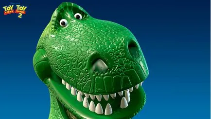 Ce dinozaur