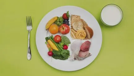 Cum de a accelera metabolismul