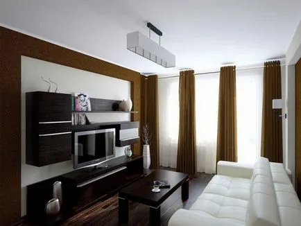 Reparatii pentru camere mici