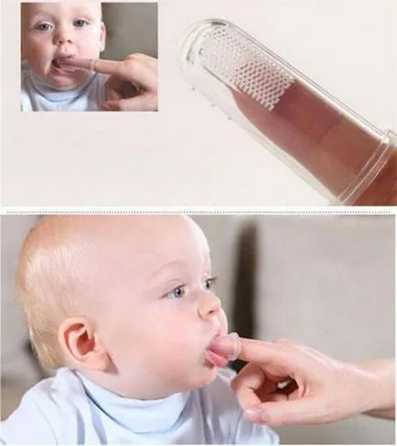 Ca primul dinte Ca primul dinte