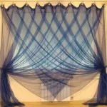 Draperii cu propriile sale mâini